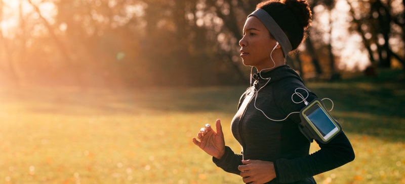 Упражнения для долголетия: бег, силовые тренировки и многое другое