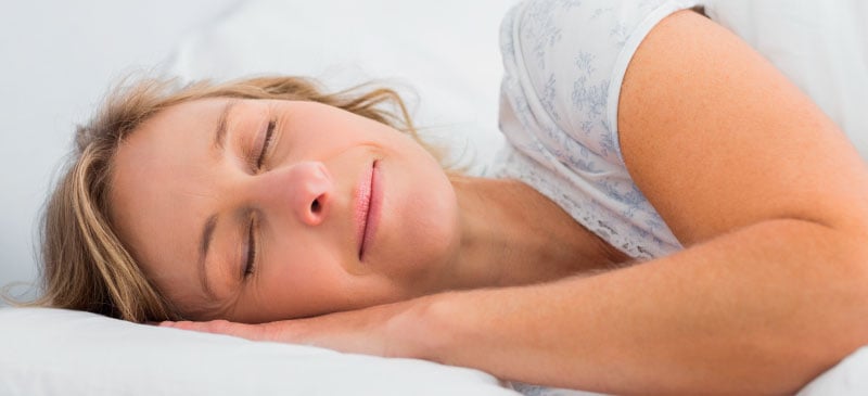 7 натуральных средств для сна, которые помогают улучшить сон и здоровье