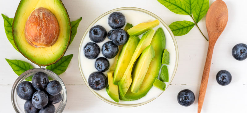 Кето-фрукты: какие фрукты можно есть на кетогенной диете
