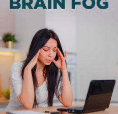 Мозговой туман Причины, симптомы и естественные методы лечения