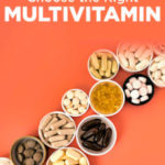 Преимущества мультивитаминов, лучшие против худших типов, побочные эффекты