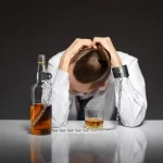 Алкоголизм. Стадии и лечение