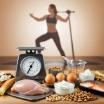 Роль белка при похудении: как рассчитать норму и выбрать источники