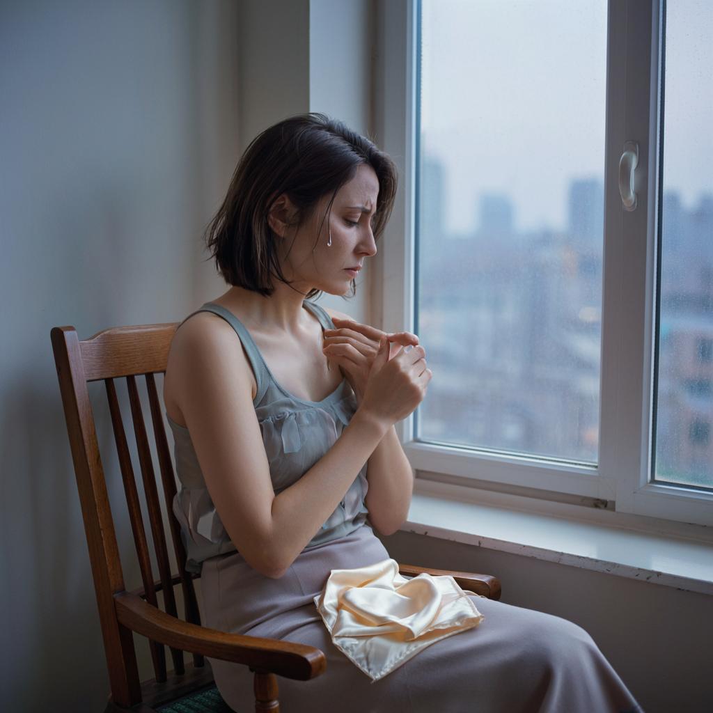 На перепутье решений: наш путь через сложный выбор прерывания беременности