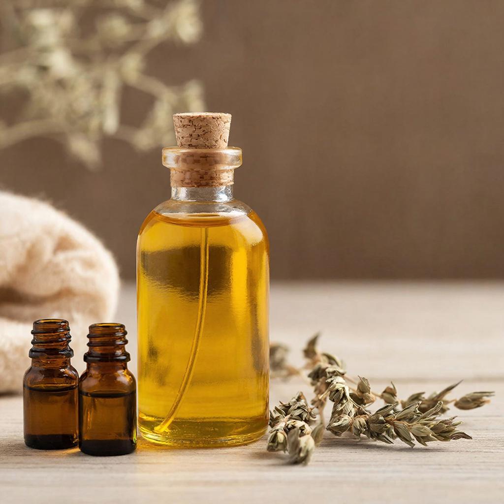 Танец огня на коже: Как разогревающее масло превращает обычный вечер в ритуал возрождения