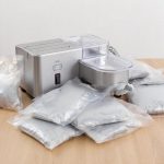 Вакуумные упаковщики для продуктов: Свежесть надолго и экономия в каждом пакете